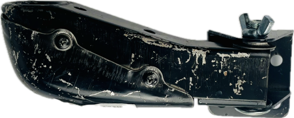 Sucher Halterung UAZ 469